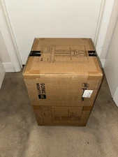 phrozen Sonic Mighty 4K LCD Resin 3D Printer + Resin - SEALED