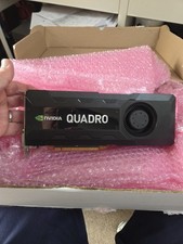 NVIDIA Quadro K5000 - 4GB - GDDR5 - Graphics Card