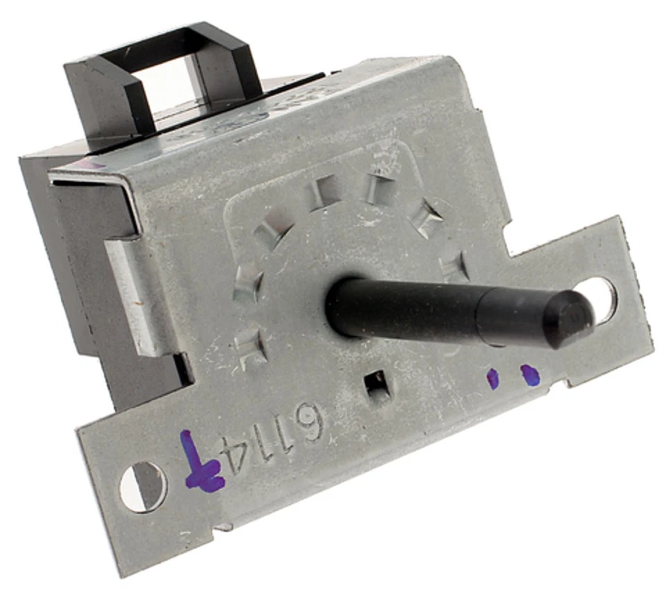 Interruptor soplador selector giratorio Four Seasons 37581 Foto 3 de 4