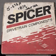 Universal Joint DANA Spicer 5-676X