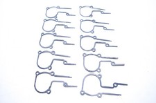 Cometic C7599, 41-5988 Right Side Power Valve Gasket QTY 10 NOS