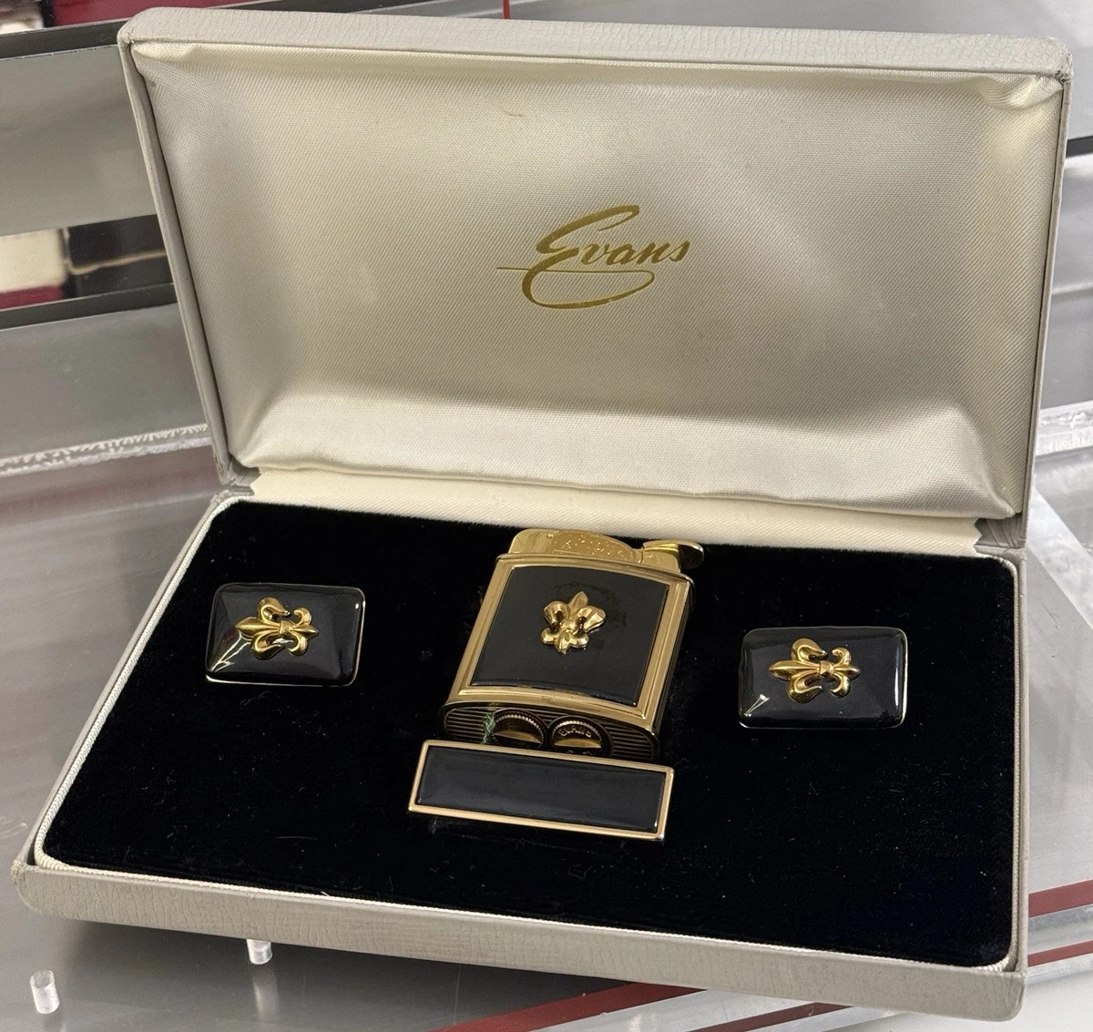 evans lighter products for sale | eBay UK