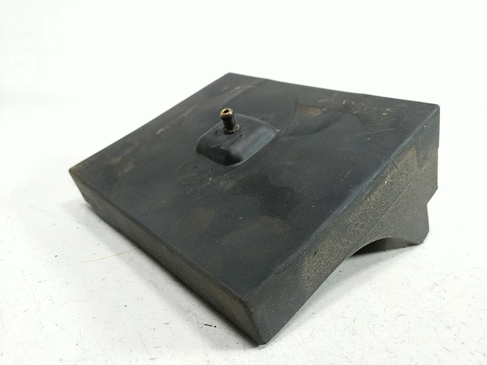 07 Ducati Monster S2R 800 Caja Batería Bandeja A TRSH DV Foto 4 de 4