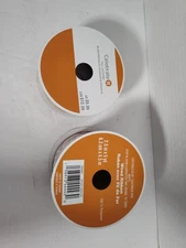 2 Rolls Celebrate It Ribbon