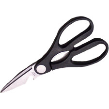 Ginsu Premium Shears (Black)