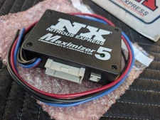 Nos Maximizer 5 Controller