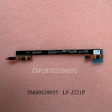 New for lenovo Yoga Flex 5G 14Q8CX05 Built-in microphone FPC 5M40S38055 LF-J221P