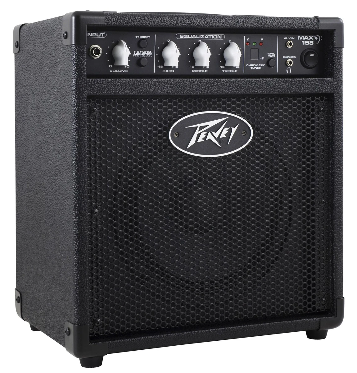 Peavey Bass Amp for sale | eBay