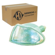 DIEDERICHS BLINKER VORNE RECHTS passend für OPEL ASTRA | 1804172