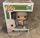 Funko Pop Judge Smails #722  Movies Caddyshack NIB