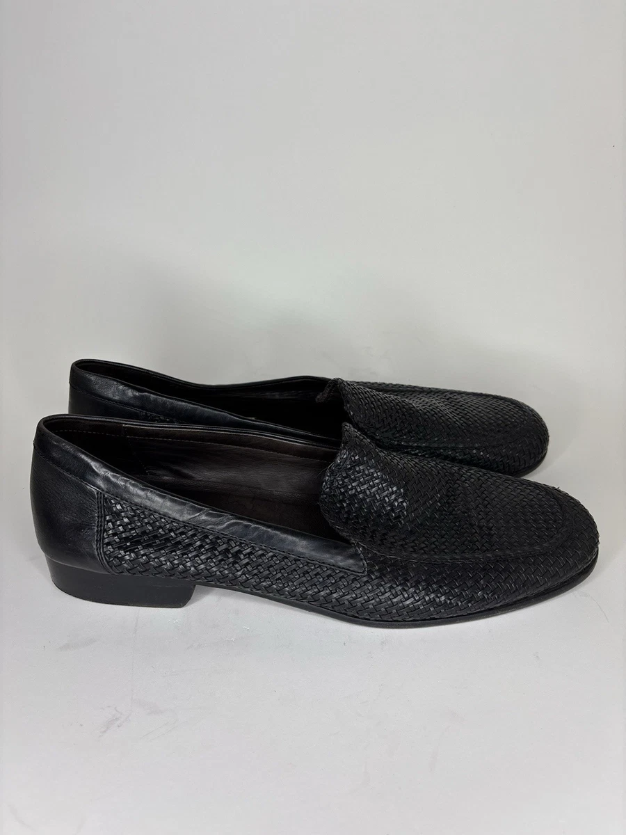 Mens Woven Dress Shoes In Men display picture 2