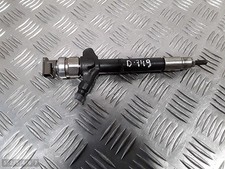 Injecteur Toyota VERSO