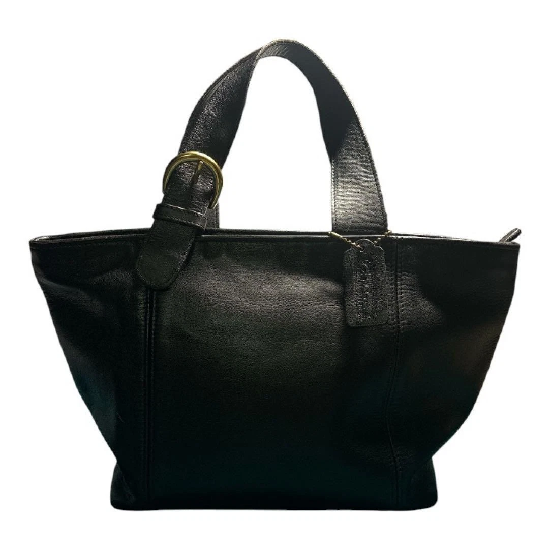Las mejores ofertas en Bolso negro Coach Bolsos y carteras para