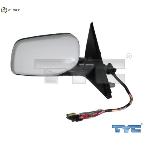 EXTERIOR MIRROR 303-0089 FOR BMW 5/E61/E60 N43B20A N46B20B N47D20C/A M47D20 2.0L