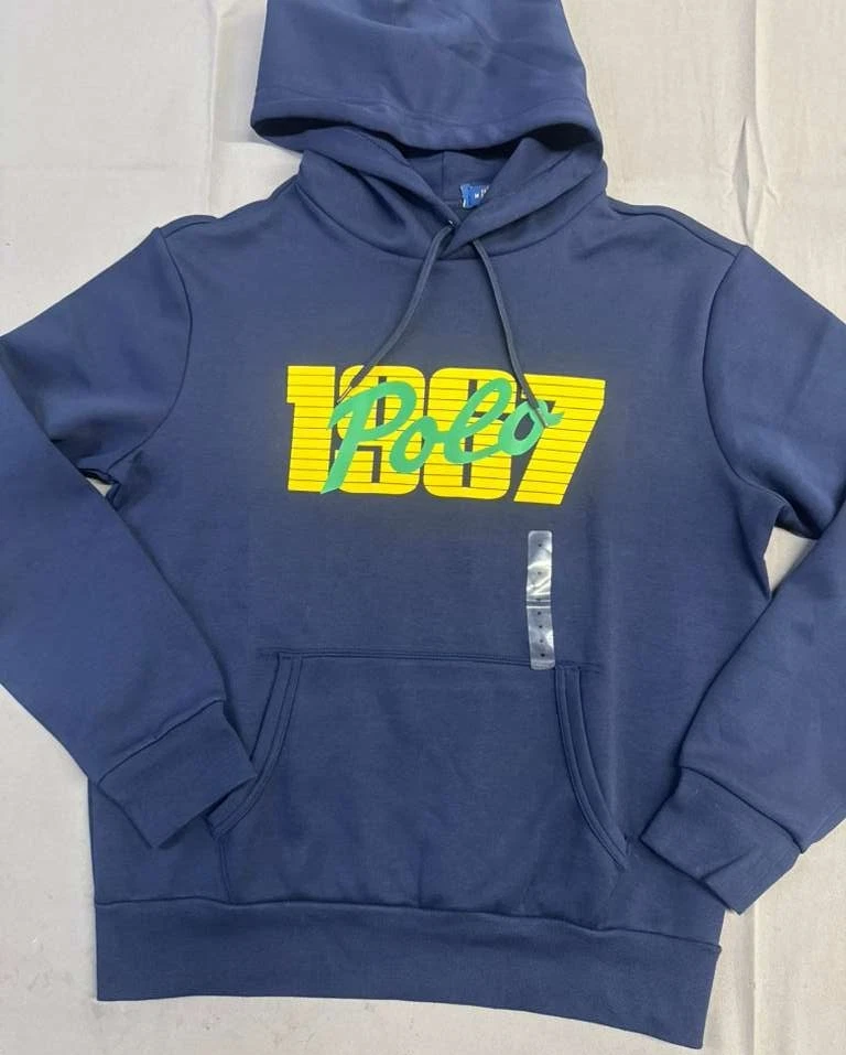 Polo Ralph Lauren Men's Polo 1967 Pullover Hoodie
Opens in a new window or tab