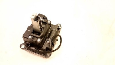 18-24 Audi B9 A5 S5 A4 S4 8 Speed At Lever Floor Shifter Gear Selector Oem 01132