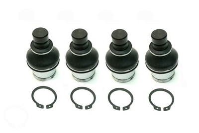 Monster Ball Joints for Arctic Cat 0405-115 0405-483 Heavy Duty Set of 4