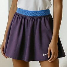 Nike Women's Dri-Fit Premier Maria Tennis Pickleball Golf Skirt Size Small