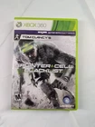 Tom Clancy's Splinter Cell Blacklist (XBox 360) Tested Both Discs Work