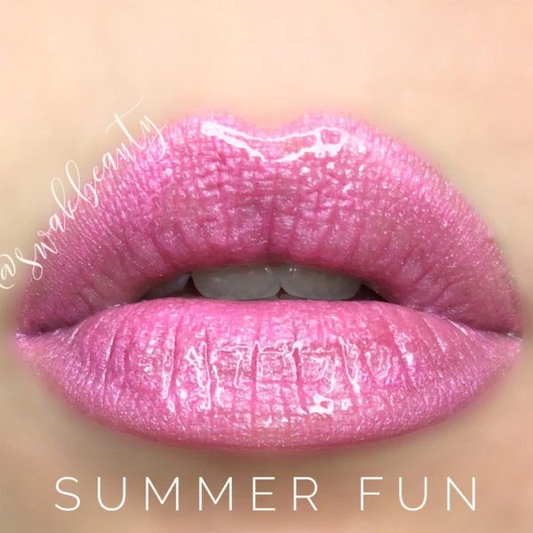 💌 **Summer Fun** LipSense by SeneGence NEW/SEALED --- BUY MORE/SAVE MORE