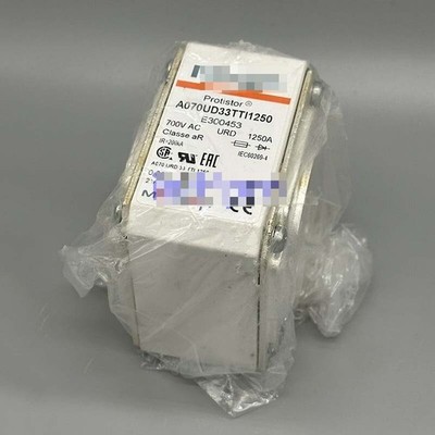 New A070UD33TTI1250 Fuse E300453 700VAC 1250A