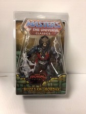 Mattel Masters of Universe Classics Buzz Saw Hordak Figure