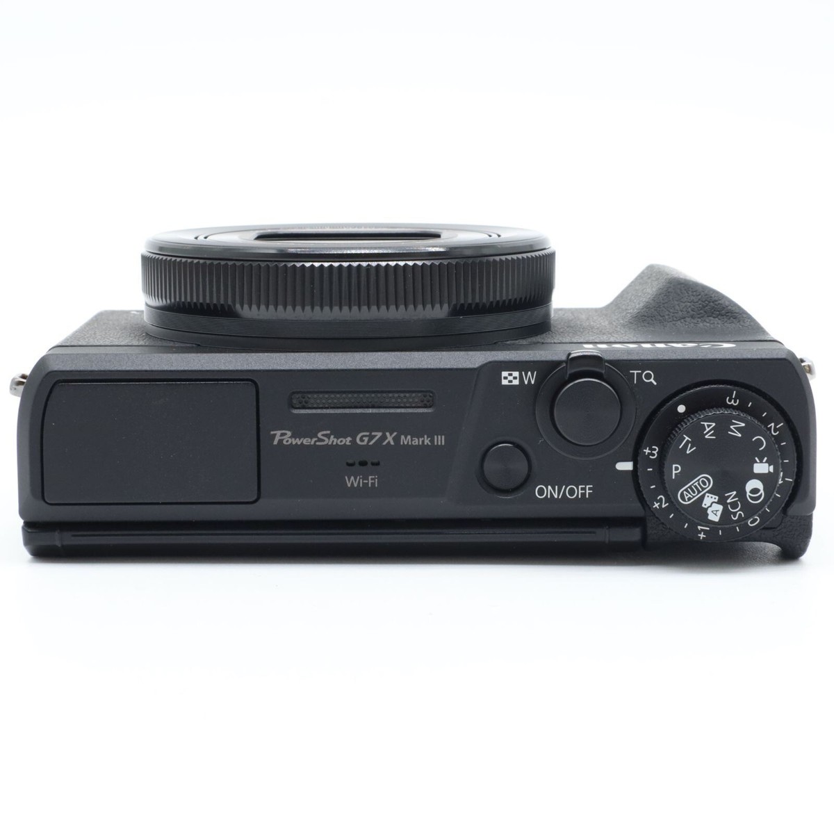 Canon Power Shot G7 X Mark III Compact Digital Camera 4.2 Zoom