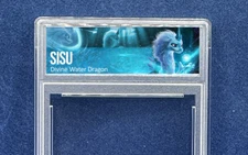 Disney Lorcana Rise of the Floodborn Sisu Enchanted 214/204