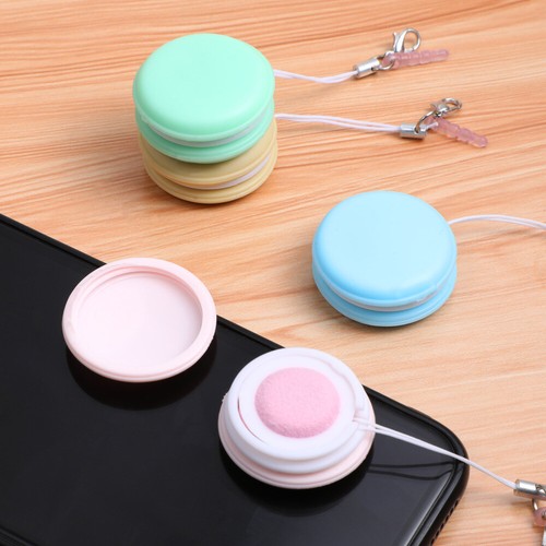 4 Pcs Computer Screen Cleaners Lens Cleaning Brush Eyeglasses Scratch Remover - 第 2/11 張圖片
