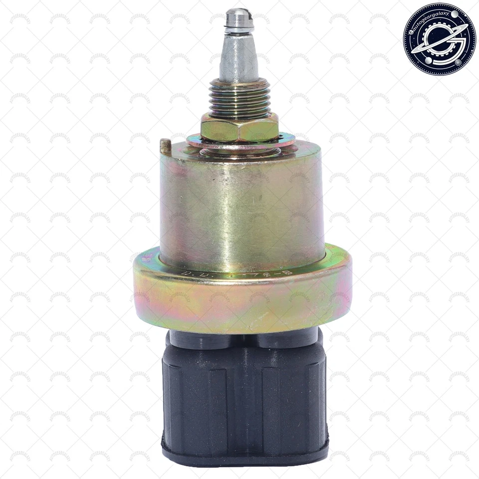 NUEVO INTERRUPTOR DE ENCENDIDO ENCENDIDO/APAGADO 24V JEEP MILITAR M151 M35 M35A2 M109 M38 MS39060-2 Foto 3 de 3