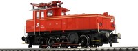 JäGerndorfer Collection H0 26752 E-Lok Rh 1062.06 Der ÖBb Digital/Sound Neu/Ovp