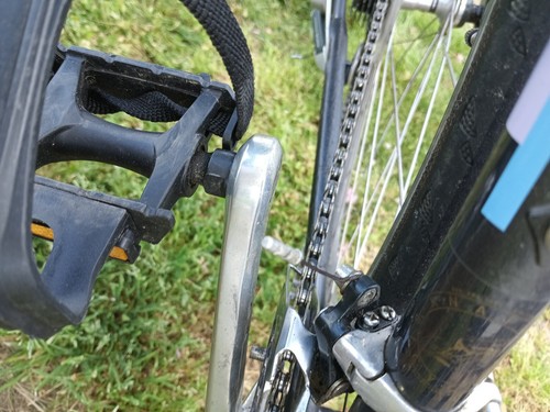 Vintage Schwinn Tempo Road Bike _Original - Picture 8 of 14