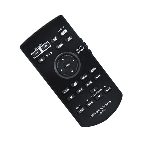 Neu CD-R33 CXE5117 für Pioneer Auto Audio Fernbedienung AVH-P8400BH AVH-X4700BS - Bild 6 von 6