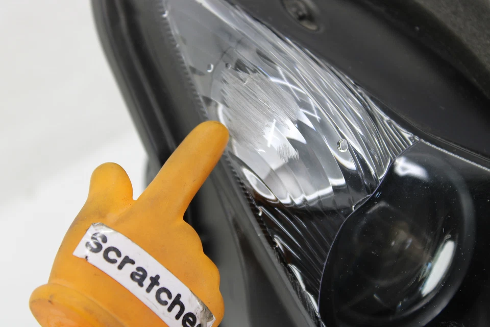 Передняя правая фара фара фара 14–23 Kawasaki Ninja Zx14r Zx1400 - Изображение 2 из 4