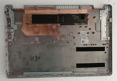 New For Dell Inspiron 15 5584 Laptop Base Bottom Lower Cover