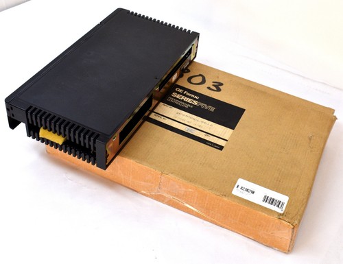 (New) GE Fanuc SeriesFIVE PLC IC655MDL551A 24vdc Output Module 16 circuits - Picture 5 of 5