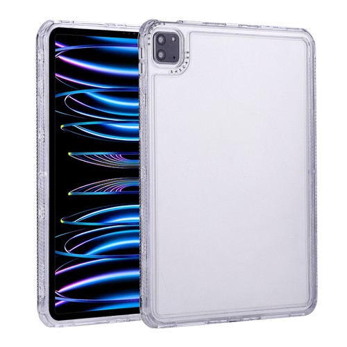 For iPad Pro 13/11 2024/Pro 10.5/mini6/Air 11 Case Lightweight Transparent Cover - Picture 9 of 50