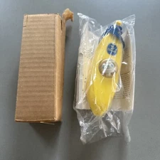 Chiquita Banana  Compass w/Instructions & Box Rare
