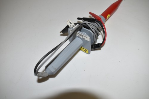 HV40B High Voltage Probe (TTC36) - 第 2/2 張圖片