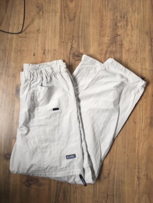 パンツ stussy nyco convertible pant light gray Stussy Nyco Convertible Pant Grey | BSTN Store