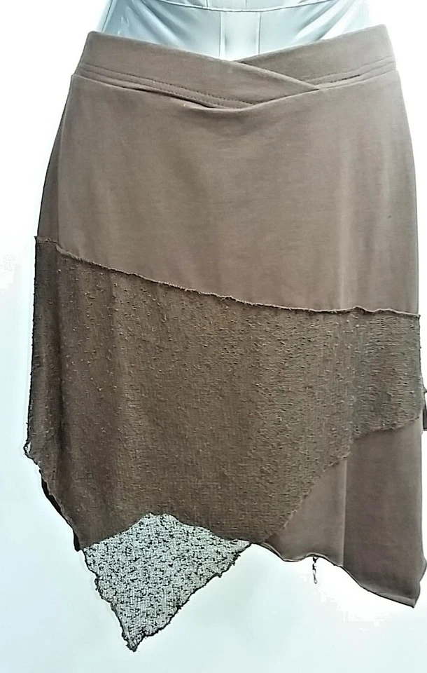 Stylischer Feen Rock von Luna-Design L-5047 - Bild 2 von 2