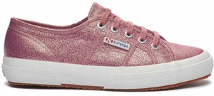 superga 2750 lamew white