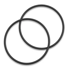 2 Pack Replacement 354533 O-Ring Lid for Sta-Rite PacFab Dynamo Pool Pump