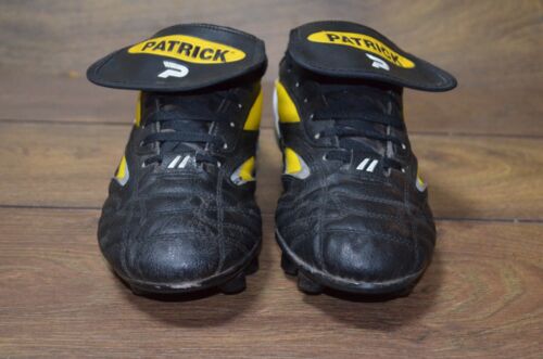 Vintage Fußball Fußballschuhe Patrick С97814 EUR 46 - Bild 6 von 23