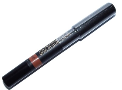 NUDESTIX Magnetic Matte Lip Color Boho 2.8g