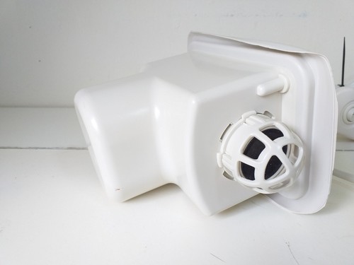 AEROBED, R3111UK, REPLACEMENT BLOWER PUMP ONLY - Picture 5 of 6