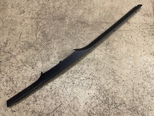 Einstiegsleiste links Audi A6 4B Leiste Zierleiste 4B0853905A ONYX