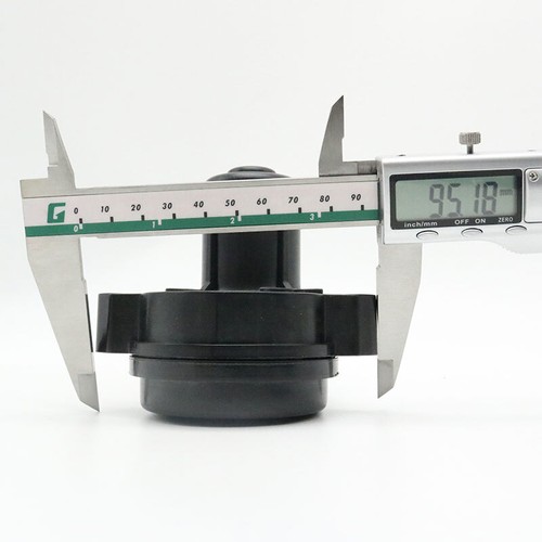 Rear Parking Brake Adjust Motor Actuator For Mazda CX-5 CX-9 16-23 CX-8 2018-23 - Picture 3 of 19