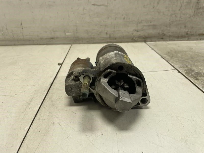 2003 HYUNDAI SANTA FE 2,7 Л СТАРТЕР ДВИГАТЕЛЯ OEM + - Изображение 4 из 4