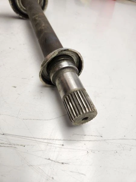 Eje element 2003-2011 eje delantero mercado de EE. UU. OEM 44500SCVA10 Foto 2 de 4